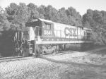 CSX 5841